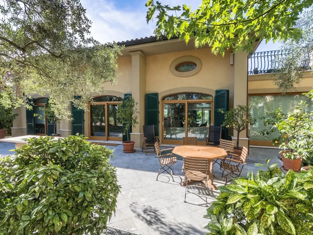 Belvilla By Oyo Villa Sandra