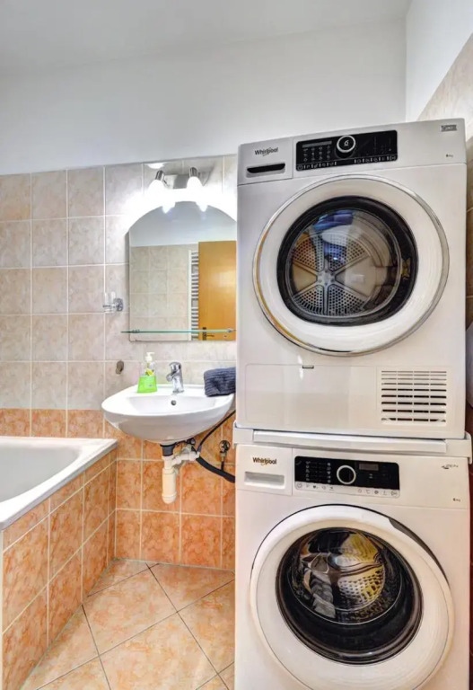 Apartmány u Modré Hvězdy