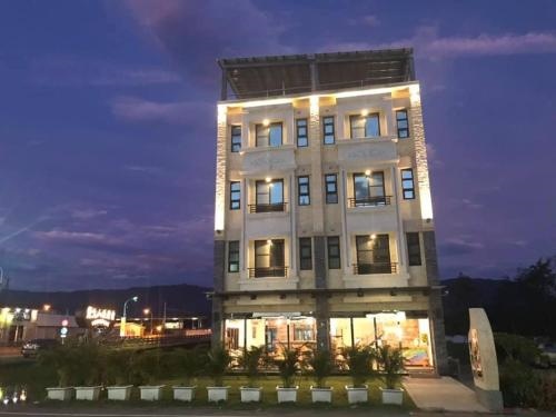 Blue Sky Hill Homestay