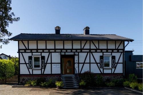 Chalet Dattenfeld - In Windeck (Rhein-Sieg-Kreis District)