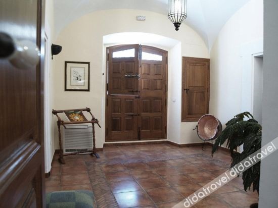 Casa Rural Las Nieves