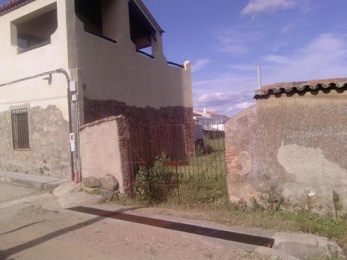 Casa Rural La Molina