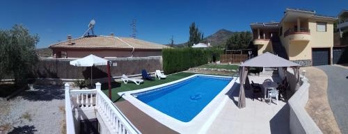 Casa Rural Mirador De La Sierra