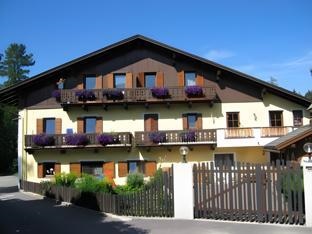 Appartements Rienzner