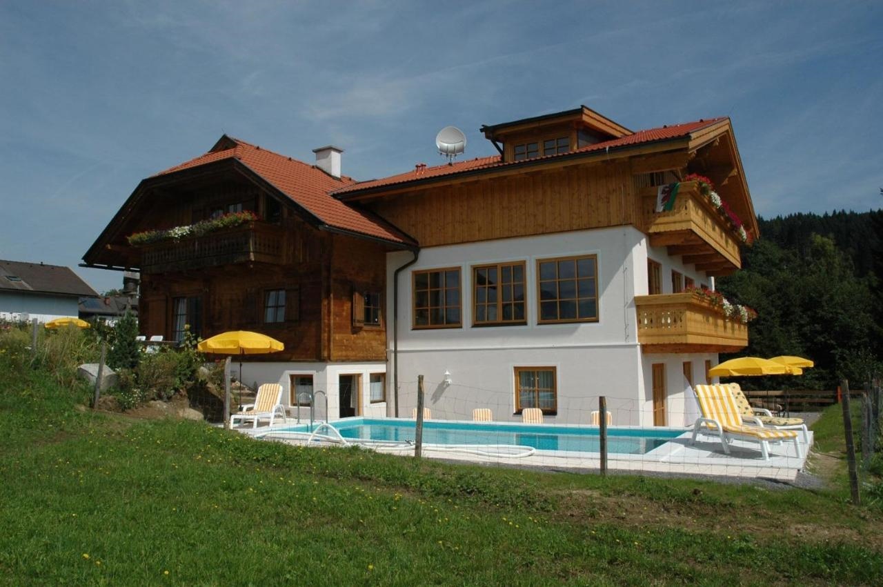 Alpenrose Chalet