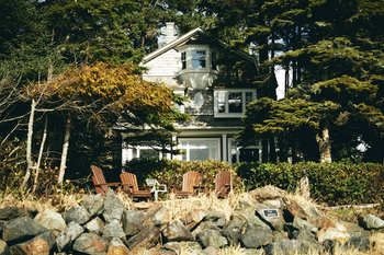 Brimar Bed And Breakfast