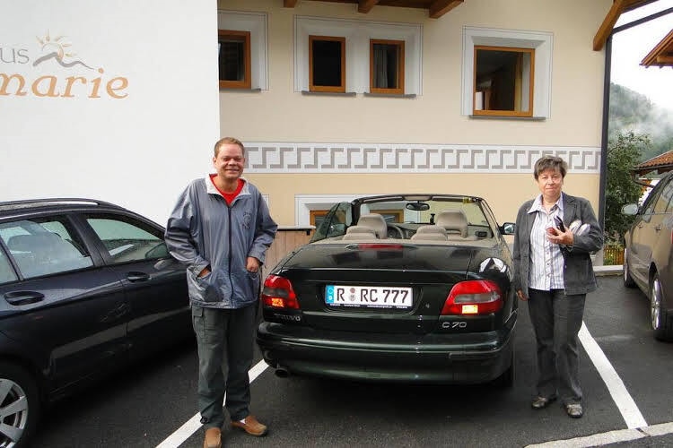 Annemaries Gästehaus