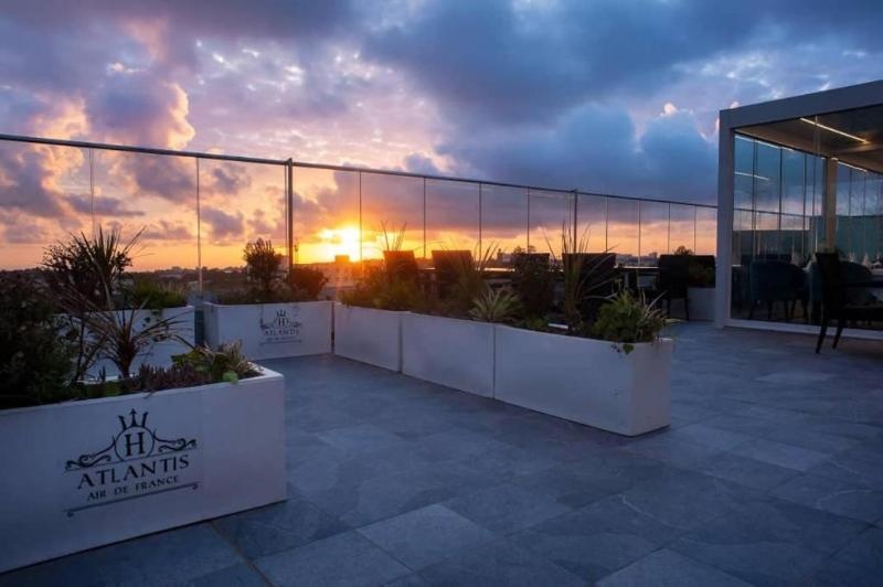Atlantis Air De France