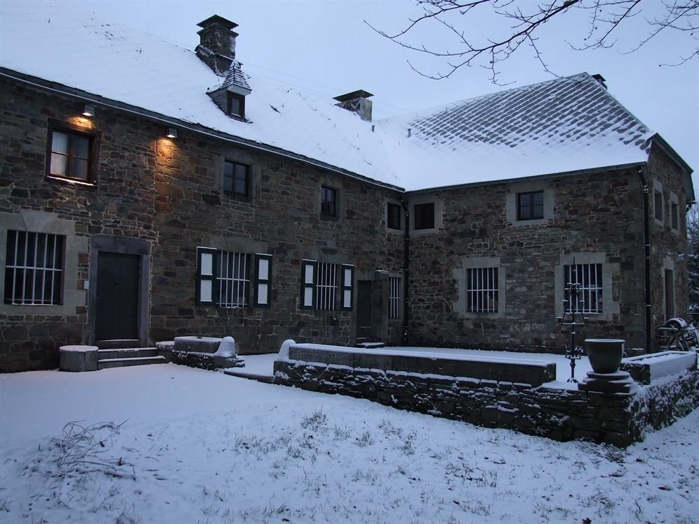 Ancien Relais De Poste