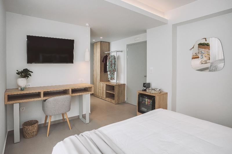 Anassa Suites By Estia Adults Only