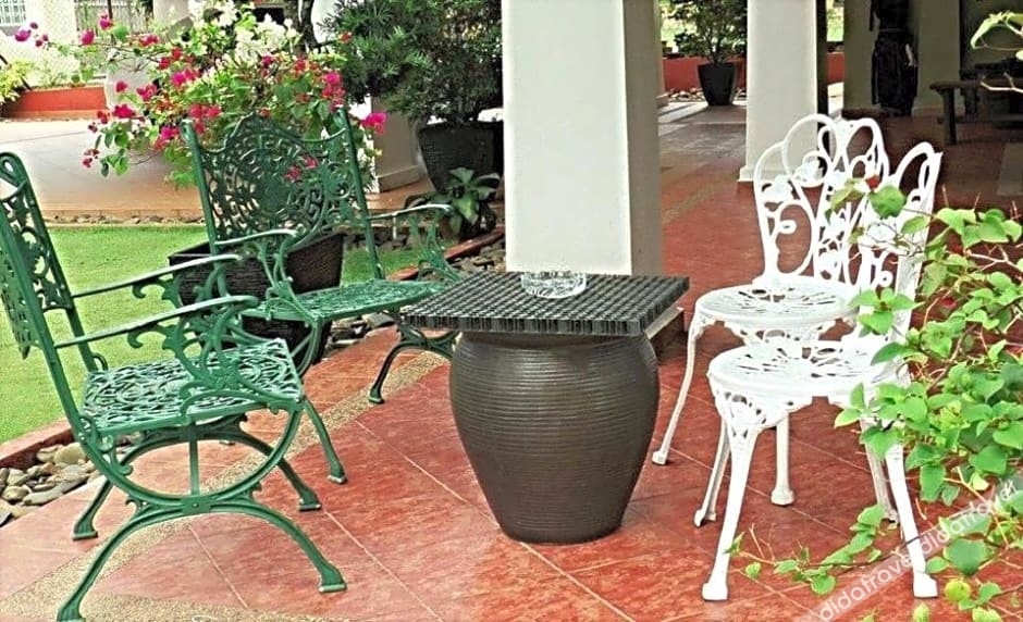 Casapelindung Guesthouse