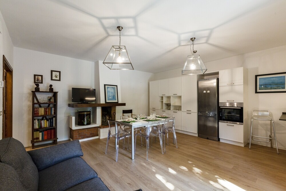 Borgo Casale - Appartamento 1