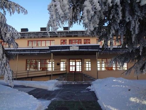 Apartamento Valles Asn