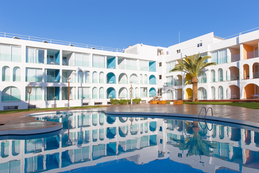 Ebano Select Apartments - Adults Only