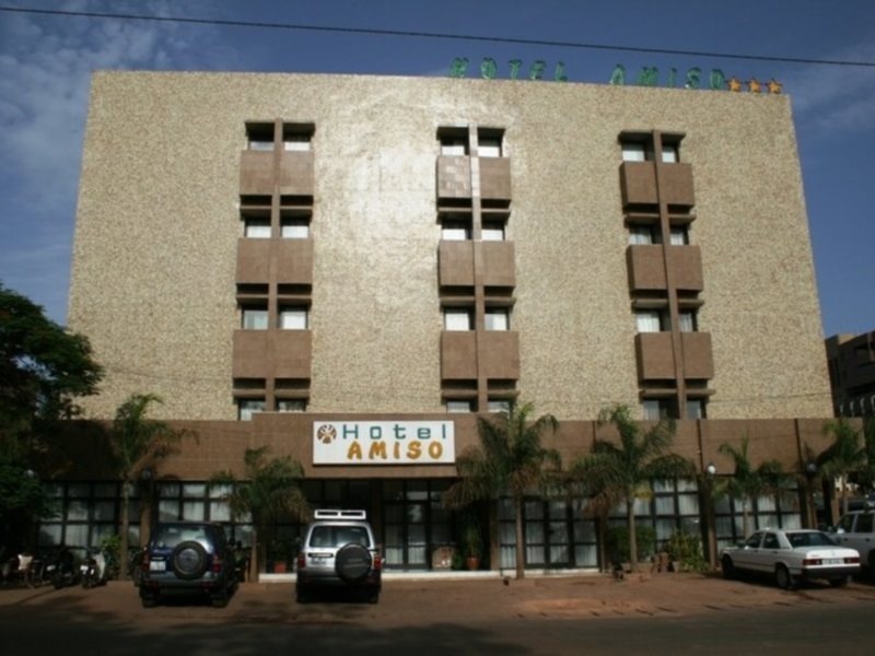 Amiso Hotel