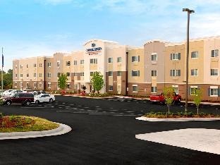 Candlewood Suites KENEDY