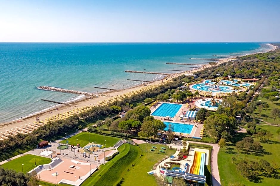 Centro Vacanze Pra' Delle Torri