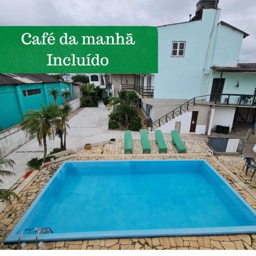Central Praia