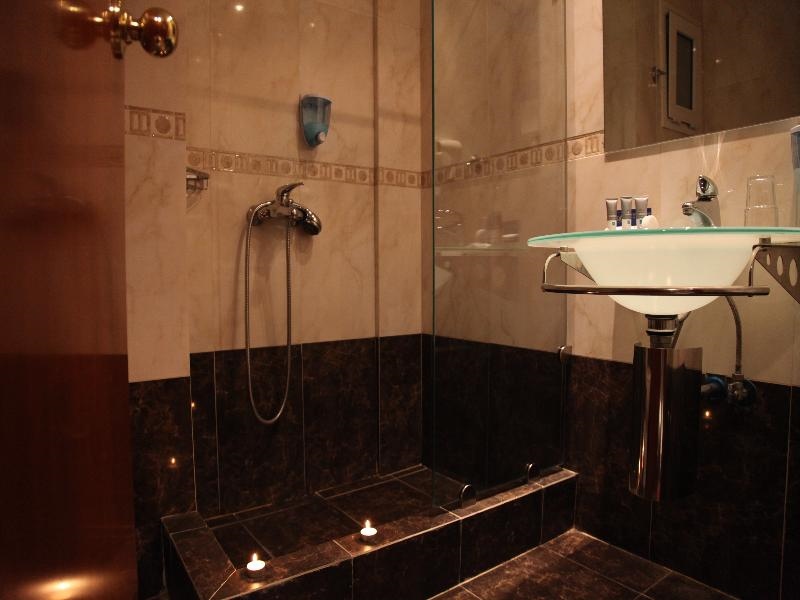 Anastazia Luxury Suites & Rooms