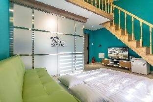 Bonghwa Chunyangmok Hostel