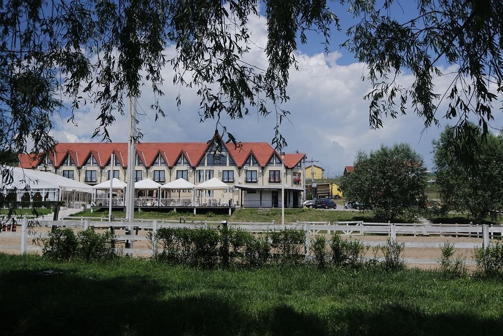 Archia Mansion Boutique Hotel