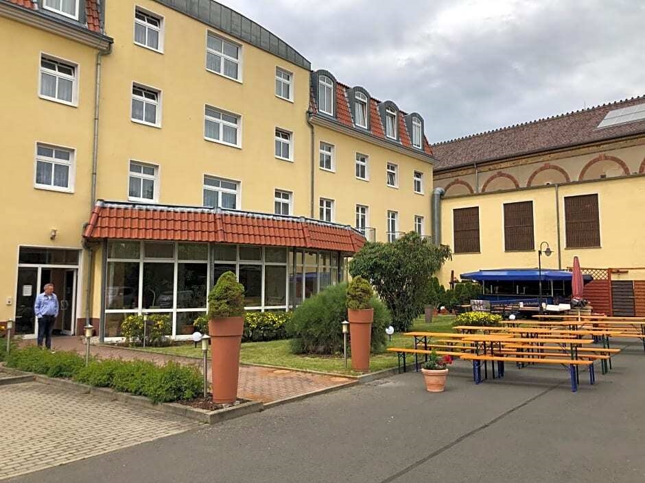 Parkhotel Brandis