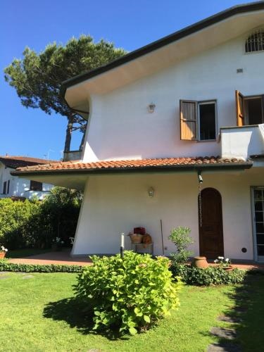Holiday Home Villetta Cinquale