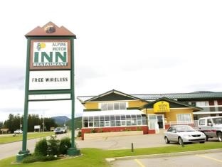 Alpine Lodge Motel
