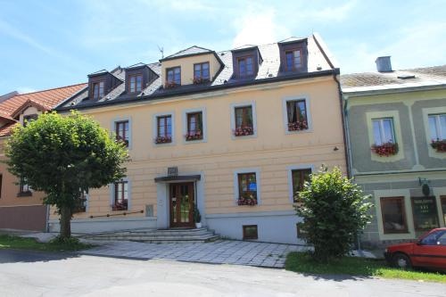 Apartmany A.Sa