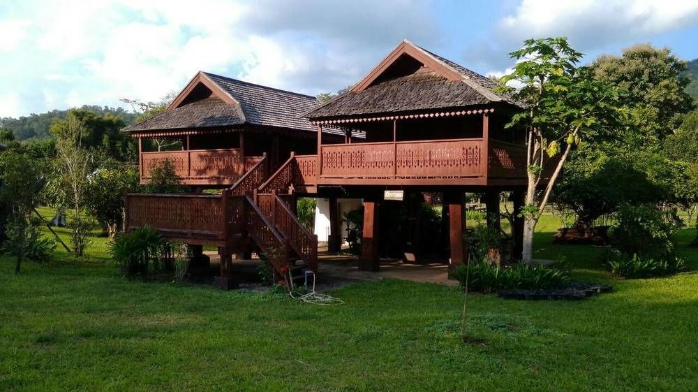 Baan Lhong Doi Resort