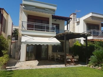 Angelikis Holiday House