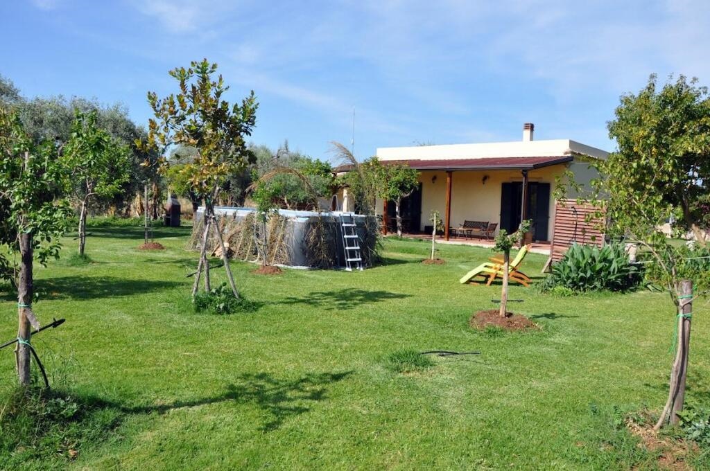 Casale della Pergola