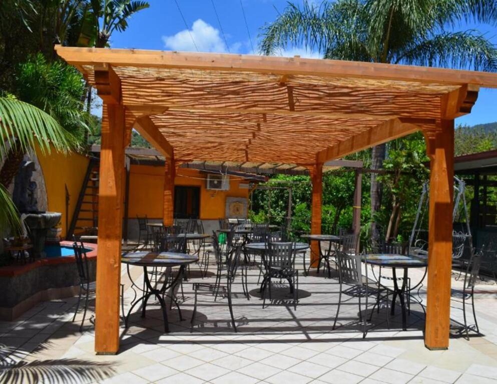 Alcantara Natura Country House