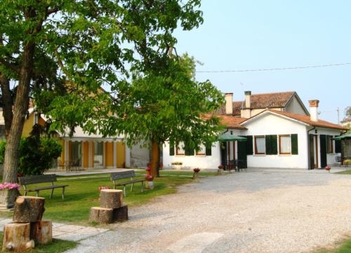 BB Villa Olanda