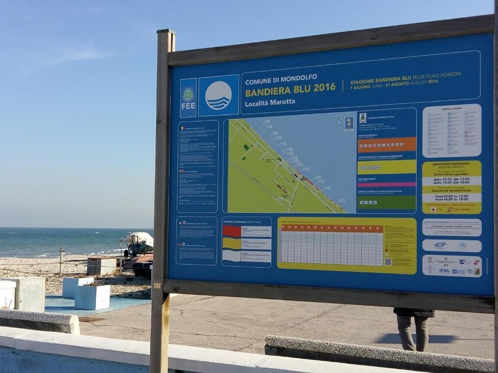 Appartamento Ornella Al Mare