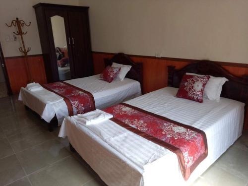 Binh Minh Guest House