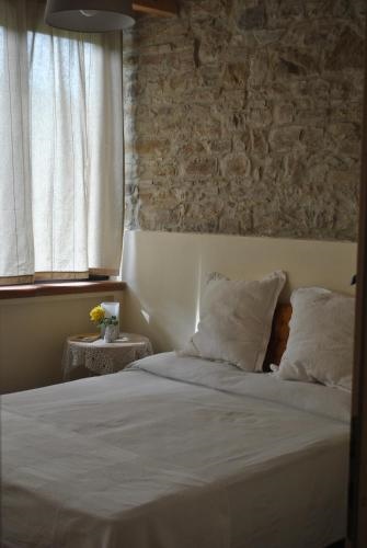 Agriturismo Petrarosa