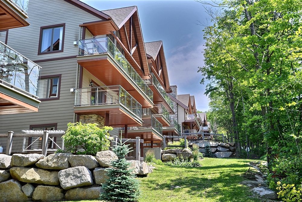 Bromont Condo Hotel