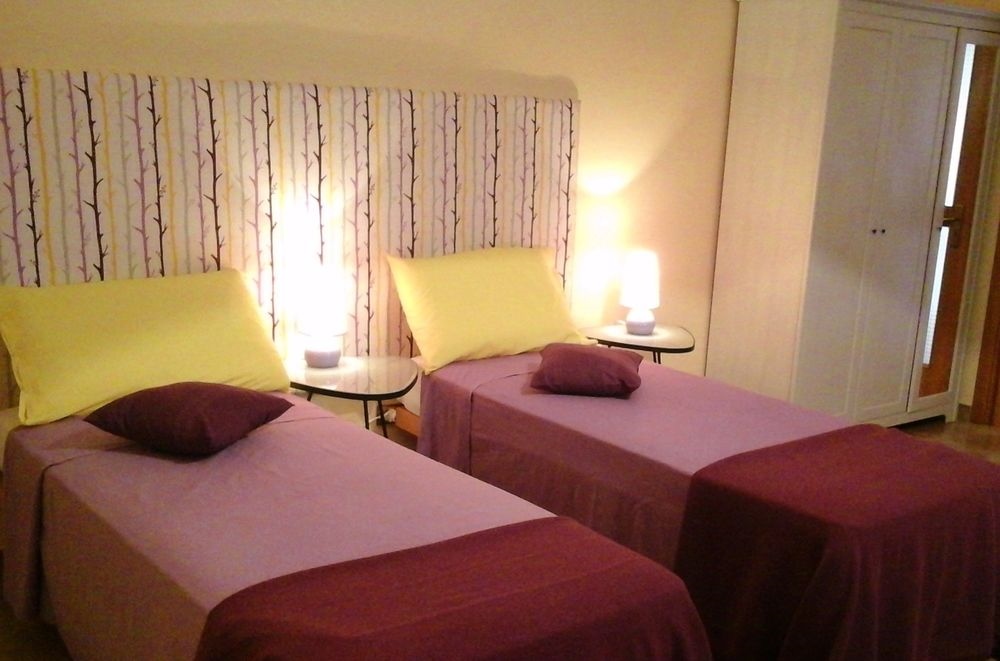 Babel Bed & Breakfast