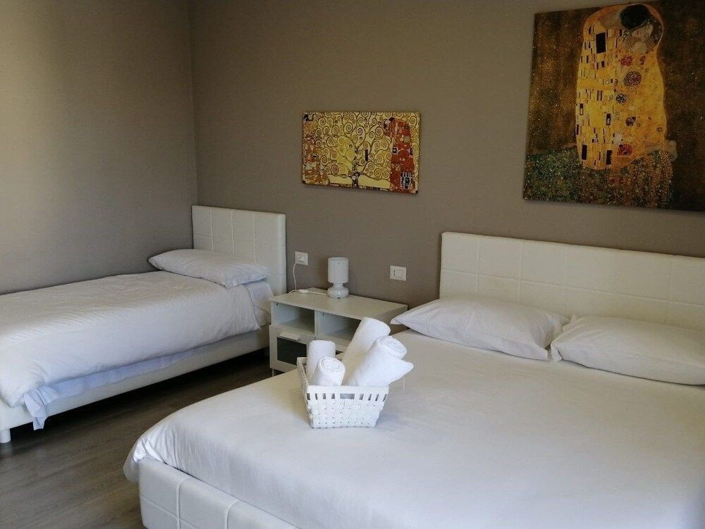 B&B Madonna Della Via