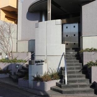 Brighten Hotel Mimaruya