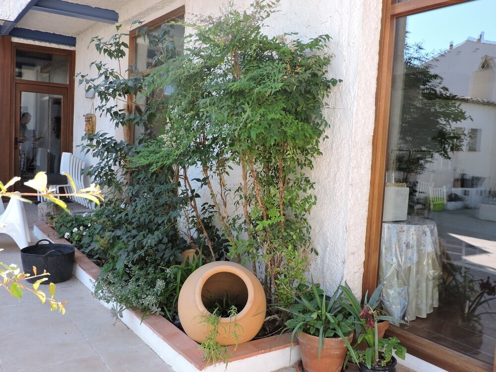 Casa Rural Santa Ana