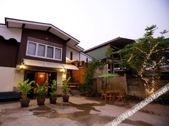 Aree Guesthouse