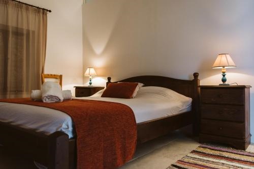 Ariadni Studio Cottage