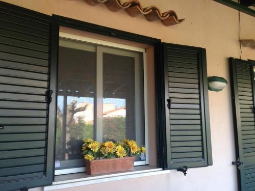 Casa Delle Salinelle