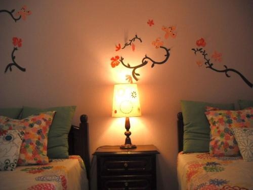 Apartamentos Bau-Doce