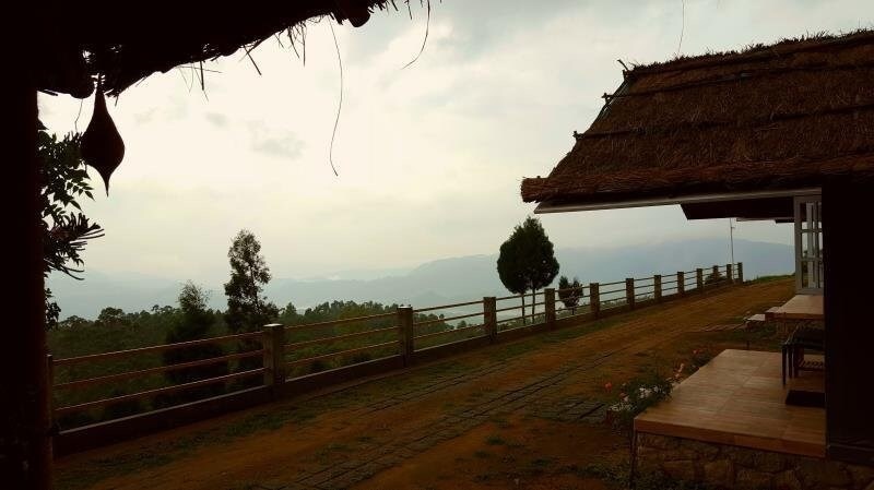 Anaerangal Camp