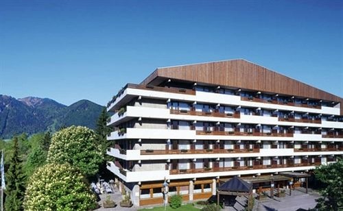 Arabella Brauneck Hotel