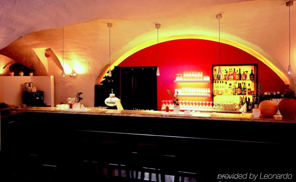 Arcadeon Landhotel Halden