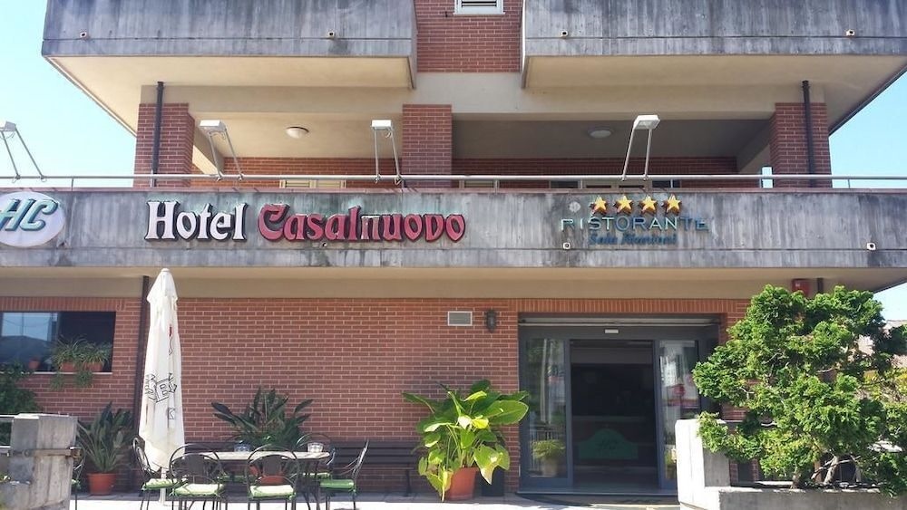 Hotel Ristorante Casalnuovo